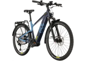 Rower elektryczny HUSQVARNA Crosser 2