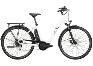 Rower elektryczny HUSQVARNA Eco City 1 1