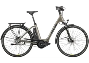 Rower elektryczny HUSQVARNA Eco City 1 LE CB