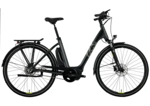 Rower elektryczny HUSQVARNA Eco City 2 LE CB 1