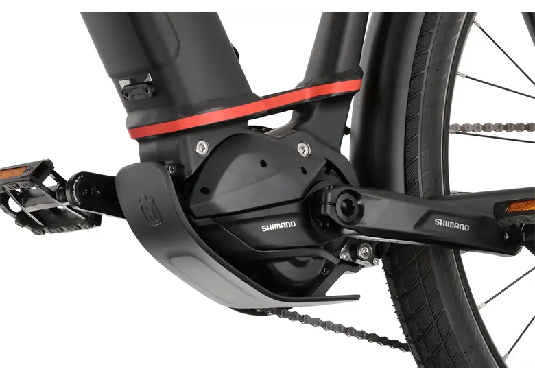Rower elektryczny HUSQVARNA Gran Tourer GT3 - obrazek 8