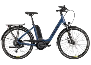 Rower elektryczny HUSQVARNA Grand City Y3