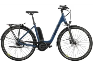 Rower elektryczny HUSQVARNA Grand City Y3 FW 1