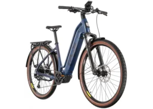 Rower elektryczny HUSQVARNA Grand Pather 5