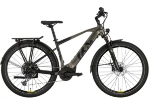 Rower elektryczny HUSQVARNA Pather 3