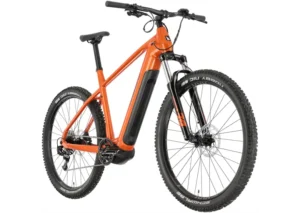 Rower elektryczny Haibike AllTrack 6 29 SRAM