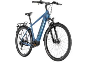 Rower elektryczny KELLYS E-Carson 30 P Cues
