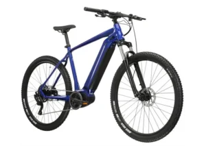 Rower elektryczny KROSS Hexagon Boost 5.0 MS