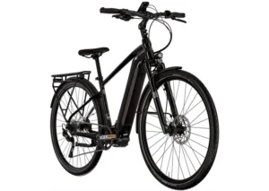 Rower elektryczny KROSS Trans Hybrid 6.0