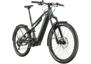 Rower elektryczny LAPIERRE E-Explorer FS 8.6