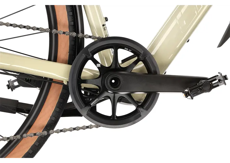 Rower elektryczny LAPIERRE E-Shaper 3.2 - obrazek 6