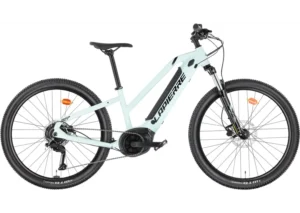 Rower elektryczny LAPIERRE Overvolt HT 4.5 1