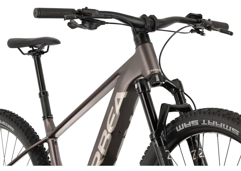 Rower elektryczny ORBEA Urrun 20 - obrazek 4