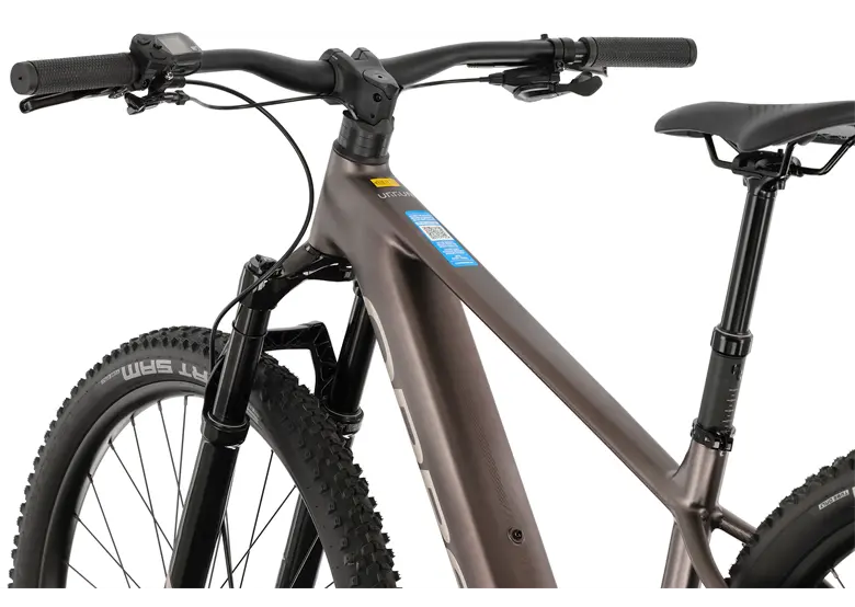 Rower elektryczny ORBEA Urrun 20 - obrazek 7