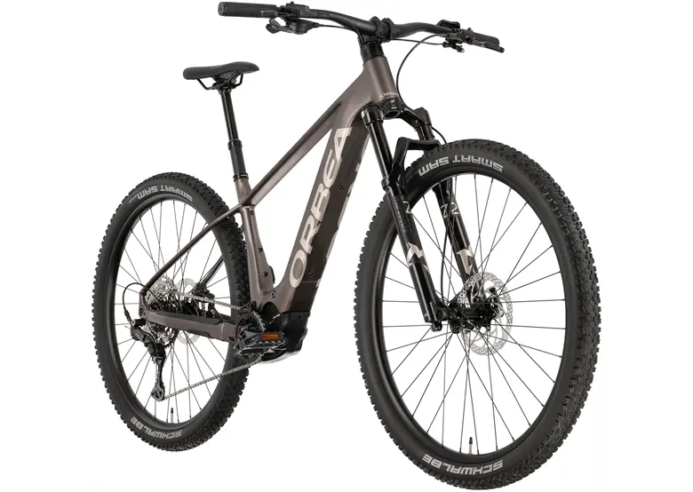 Rower elektryczny ORBEA Urrun 20