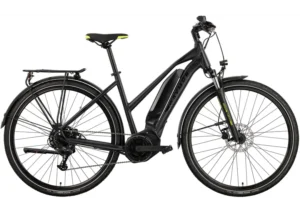 Rower elektryczny R-RAYMON TourRay E 1.0 SE