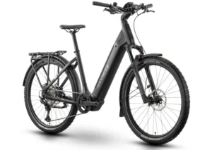 Rower elektryczny R-RAYMON Tourray Ultimate