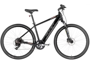 Rower elektryczny ROMET Orkan RM 2 M INT