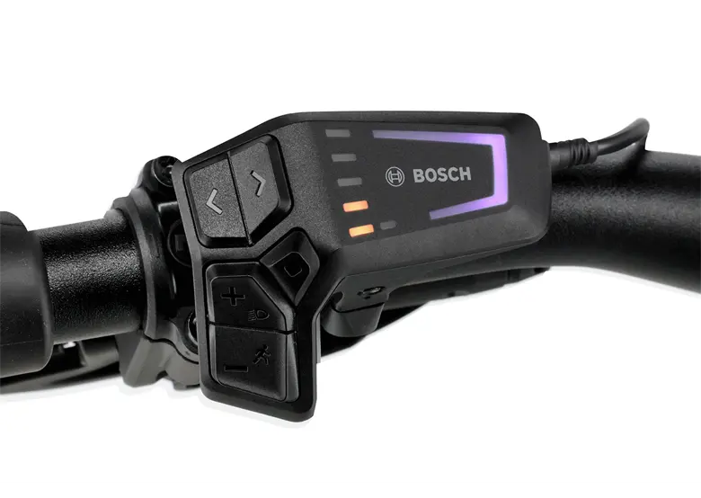 Rower elektryczny SIMPLON Chenoa :E Cues - obrazek 13