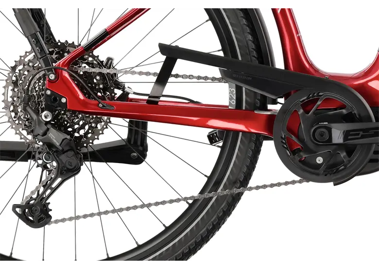 Rower elektryczny SIMPLON Chenoa :E Cues - obrazek 3