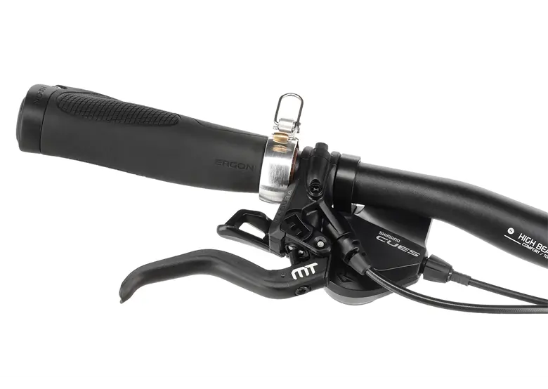 Rower elektryczny SIMPLON Chenoa :E Cues - obrazek 9