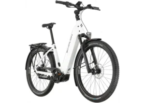 Rower elektryczny SIMPLON Kagu E Enviolo