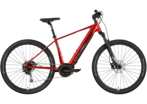 Rower elektryczny SUPERIOR eXC 7019 B