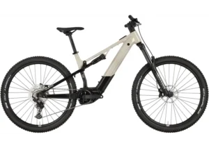 Rower elektryczny SUPERIOR eXF 8089 B