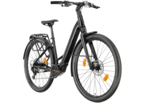 Rower elektryczny SUPERIOR iBLOX 6.3 LS