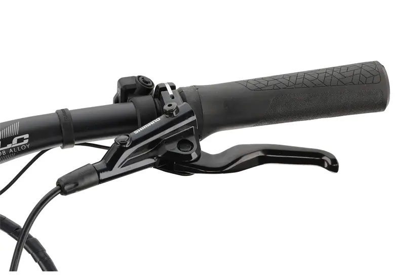 Rower elektryczny TUNTURI eGravel EP6 - obrazek 11