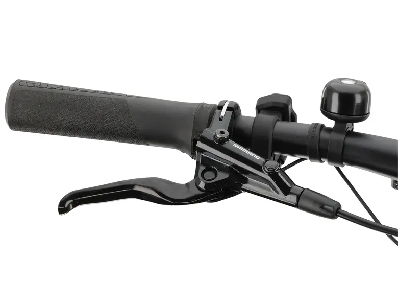 Rower elektryczny TUNTURI eGravel EP6 - obrazek 10