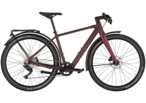 Rower elektryczny WINORA E-Flitzer WIS