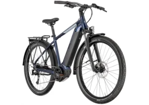 Rower elektryczny WINORA Yucatan 8 High