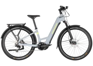 Rower elektryczny WINORA Yucatan X10 Low