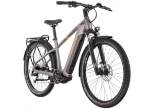 Rower elektryczny WINORA Yucatan X8