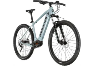 Rower elektryczny damski KELLYS Tayen R10 P BIATY