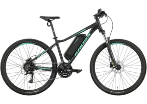 Rower elektryczny damski KROSS Lea Boost 1.0