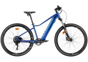 Rower elektryczny damski KROSS Lea Boost 2.0