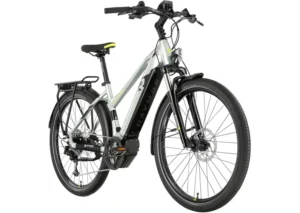  Rower elektryczny damski R-RAYMON TourRay E 6.0 Lady 9S M350