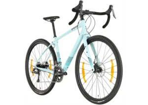 Rower gravel FELT Broam 60