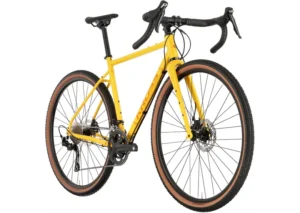 Rower gravel KROSS Esker 4.0 GRX