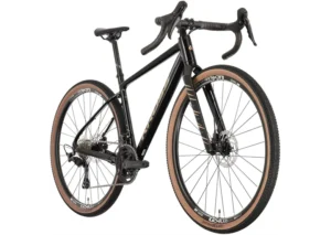 Rower gravel KROSS Esker 6.0 GRX 2x12