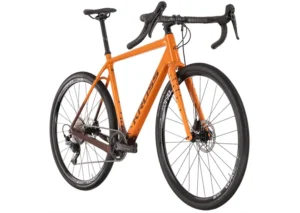 Rower gravel KROSS Esker 7.0