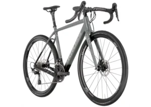 Rower gravel KROSS Esker 8.0