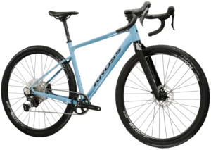Rower gravel KROSS Path 5.0