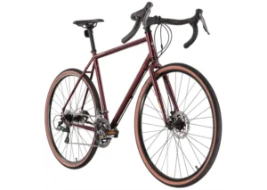 Rower gravel ROMET Finale