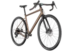 Rower gravel RONDO MYLC AL