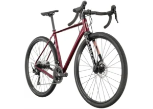 Rower gravel RONDO Ruut AL2 2X