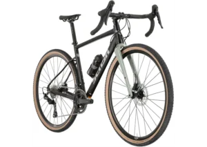 Rower gravel SENSA Romagna GRX 2x12