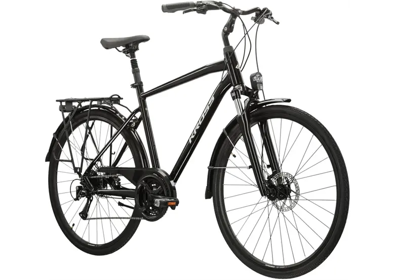 Rower trekkingowy KROSS Trans 4.0 BG